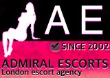 admiral escorts|Admiral Escorts Gallery